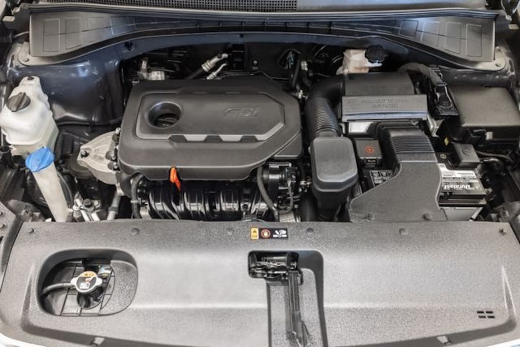 Used 2019 Kia Sorento 2.4L LX SUV