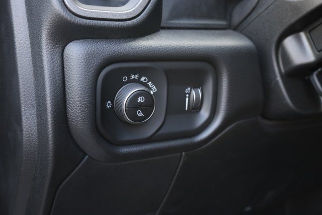 2026 RAM 2500 Tradesman - Photo 12