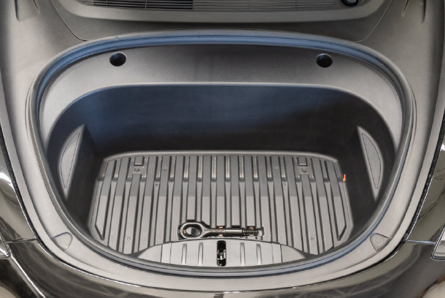 Used 2023 Tesla Model 3 Performance Sedan