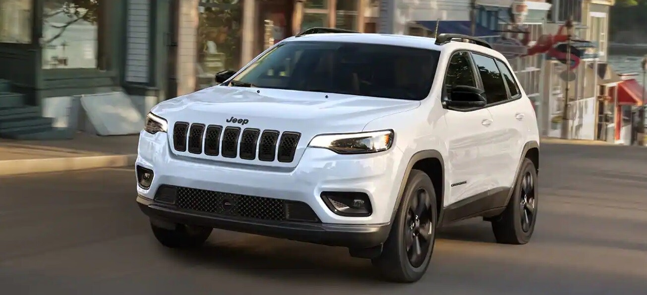 Jeep Cherokee for sale in st.peters mo