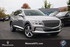 2024 Genesis GV80 3.5T SUV
