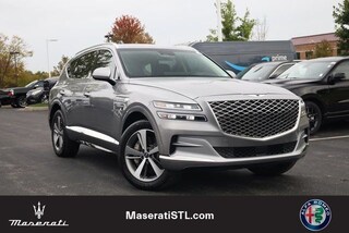 2024 Genesis GV80 3.5T SUV