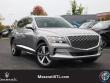 2024 Genesis GV80 3.5T SUV