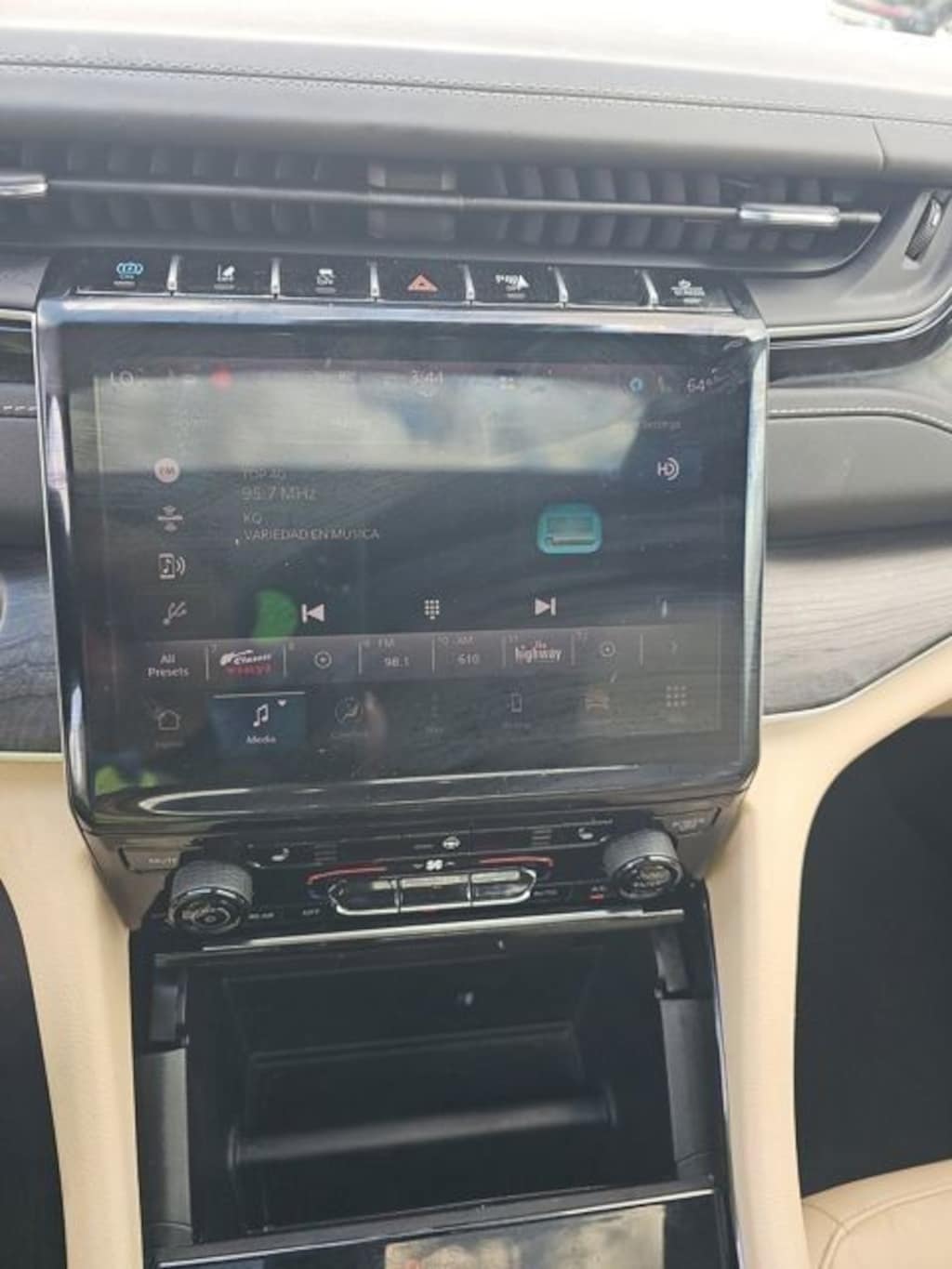 Certified 2022 Jeep Grand Cherokee 4xe Base SUV