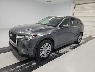 2024 Mazda CX-90 3.3 Turbo Preferred SUV