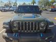 2023 Jeep Wrangler 4xe Rubicon SUV