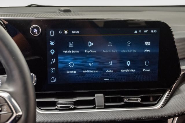 2025 Chevrolet Equinox LT - Photo 18