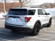 2022 Ford Explorer ST SUV