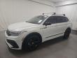 2023 Volkswagen Tiguan 2.0T SE R-Line Black SUV
