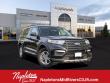 2024 Ford Explorer XLT SUV