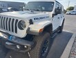 Jeep Wrangler 4xe