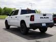 2025 Ram 1500 WARLOCK CREW CAB 4X4 5'7 BOX Pickup