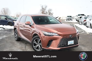 2023 LEXUS RX 350 SUV