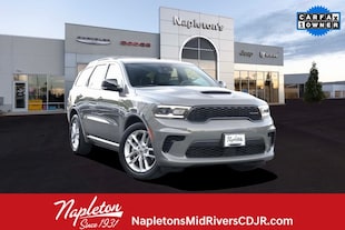 2024 Dodge Durango R/T SUV