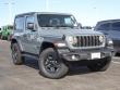 2026 Jeep Wrangler 2-DOOR SPORT Sport Utility