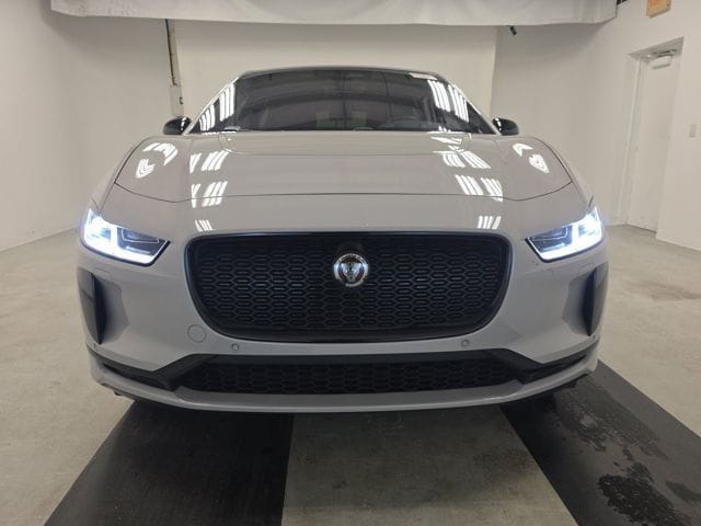Used 2023 Jaguar I-PACE HSE with VIN SADHD2S11P1628988 for sale in St. Peters, MO
