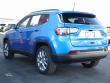 2024 Jeep Compass Latitude Lux SUV