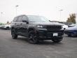 2025 Jeep Grand Cherokee L ALTITUDE X 4X4 Sport Utility