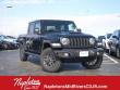 2026 Jeep Gladiator SPORT S 4X4 Pickup