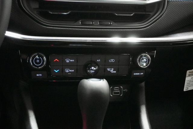 2026 Jeep Compass Latitude Altitude - Photo 24