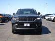 2025 Jeep Grand Cherokee LAREDO X 4X4 Sport Utility
