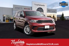 2023 Dodge Durango GT SUV