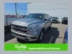 2022 Ram 1500 Laramie Truck Crew Cab