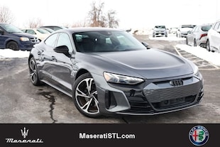 2023 Audi e-tron GT Premium Plus Sedan