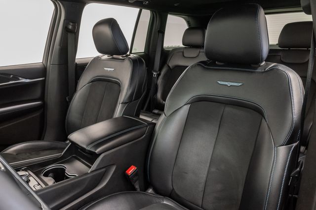 2024 Jeep Grand Cherokee Trailhawk 4xe - Photo 11