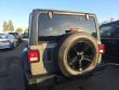 2021 Jeep Wrangler Unlimited Sport SUV
