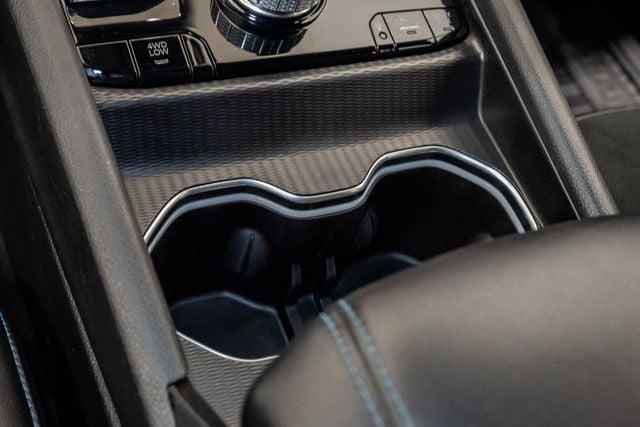 2024 Jeep Grand Cherokee Trailhawk 4xe - Photo 23