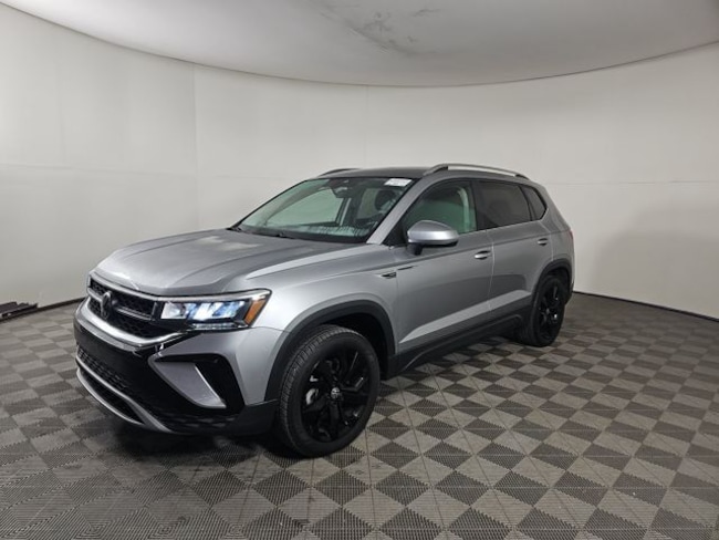 2023 Volkswagen Taos 1.5T SE SUV