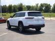 2025 Jeep Grand Cherokee L LIMITED 4X4 Sport Utility