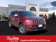 2021 Jeep Grand Cherokee Limited SUV