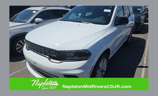 2023 Dodge Durango