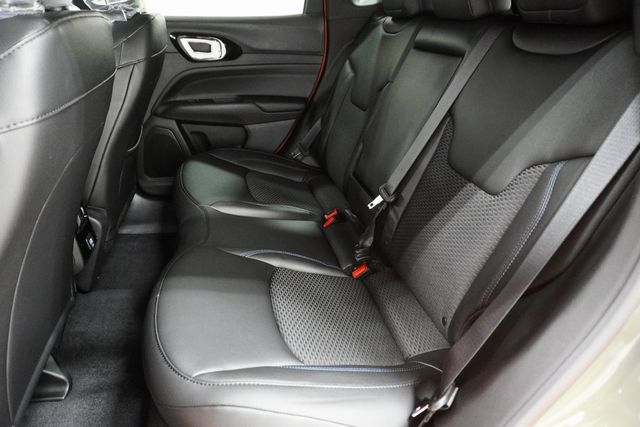 2026 Jeep Compass Latitude Altitude - Photo 15