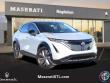 2023 Nissan ARIYA ENGAGE SUV