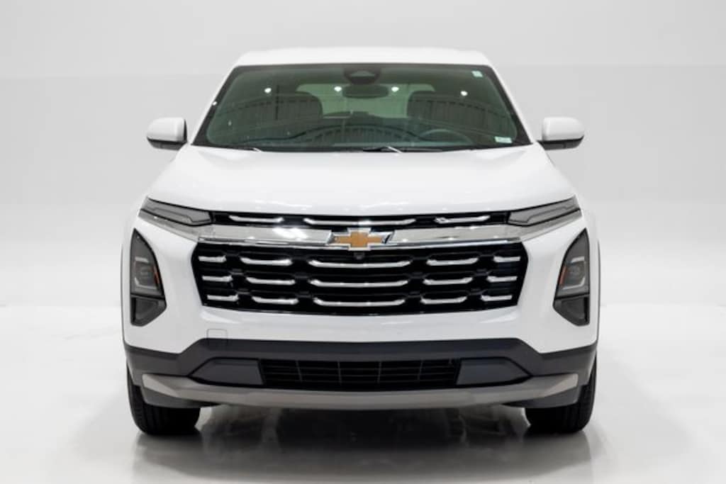 Used 2025 Chevrolet Equinox LT SUV