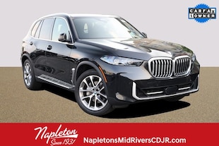 2024 BMW X5 xDrive40i SUV