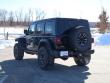 2026 Jeep Wrangler 4-DOOR RUBICON X Sport Utility