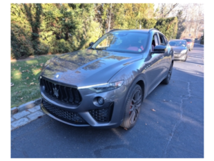 2023 Maserati Levante Modena SUV