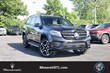 Mercedes-Benz GLS 550