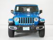 2022 Jeep Wrangler Unlimited Sahara SUV