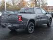 2026 Ram 1500 LARAMIE CREW CAB 4X4 5'7 BOX Pickup