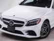 2020 Mercedes-Benz C-Class C 300 4MATIC Coupe