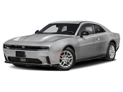 2026 Dodge Charger 2-Door SCAT PACK  AWD Coupe
