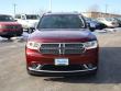 2018 Dodge Durango Citadel SUV