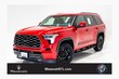  Toyota Sequoia