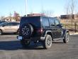 2026 Jeep Wrangler 4-DOOR SAHARA Sport Utility