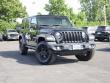 2020 Jeep Wrangler Unlimited Sport SUV